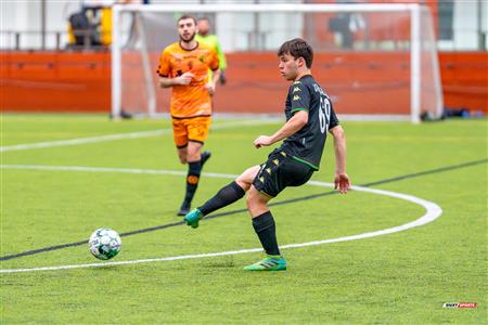 TKL 2024 DIV 2 - FC Grabuge (0) vs (6) Bandjos FC Div2