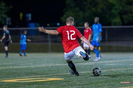 ARSC - Bandjos Div1 (4) vs (0) Homenetmen Gamk