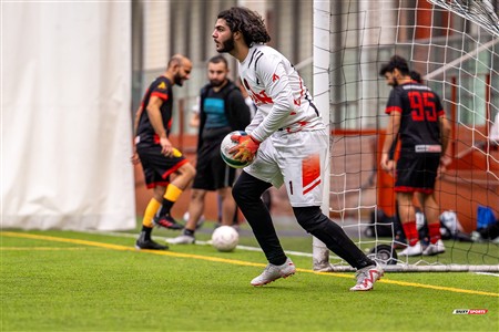 TKL 2024 DIV 3 - FC Lion D3 (3) vs (0) Himmithy FC