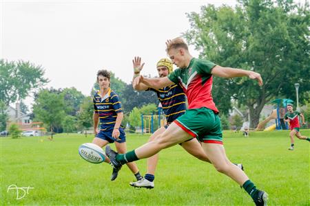 RQ 2024 - Finales - SL M2 - RCM (8) vs (18) TMR