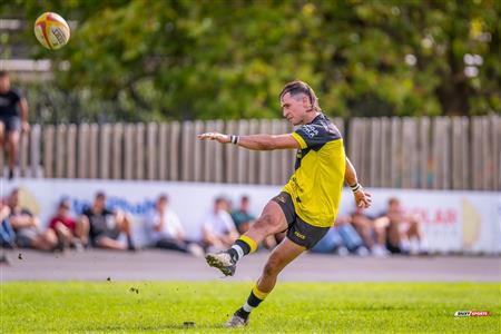 FER 2024 - Getxo Artea Rugby Taldea (41) vs (8) Hernani Club Rugby Elkartea 