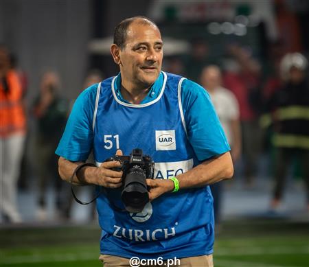 Rugby Championship 2024 - Los Pumas (29) vs (28) Springboks - Santiago del Estero,  ARG