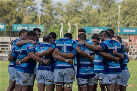 URBA 1C - SITAS (33) vs (23) Lujan Rugby - PRI - INTER - PRE
