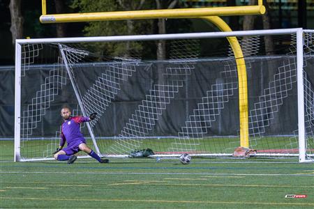 ARSC - Bandjos Div1 (4) vs (0) Homenetmen Gamk