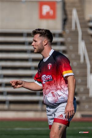 2024 McGill Alumni Rugby Reunion