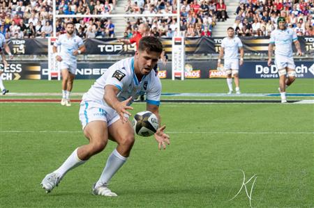 FFR - 2024 - Access Match -  FC Grenoble (18) vs (20) Montpellier