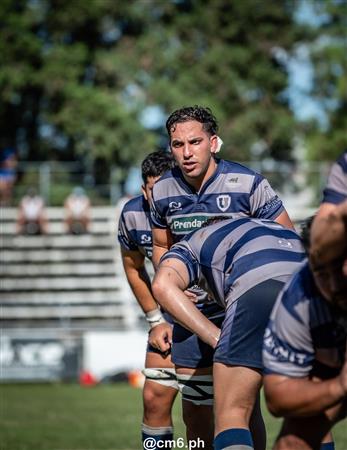 URT 2024 - Universitario de Tucuman (23) vs (40) Tucuman Lawn Tennis Club