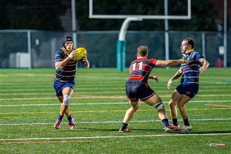 RQ 2024 - Finales - SL M1 - TMR (19) vs (20) Beaconsfield - Match