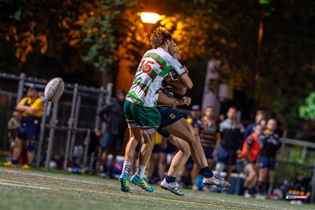 RQ 2024 - Super Ligue M1 - TMR (41) vs (0) RCM