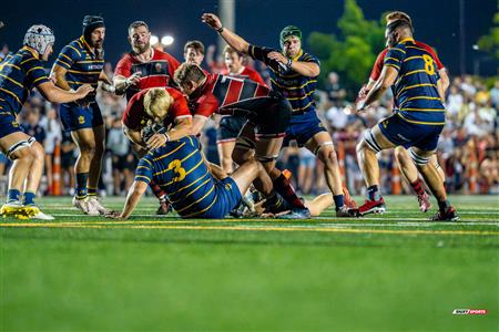 RQ 2024 - Finales - SL M1 - TMR (19) vs (20) Beaconsfield - Match