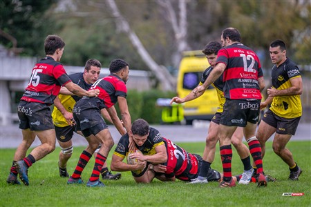 FER 2024 - DHB - Getxo RT (68) vs (0) Gaztedi RT