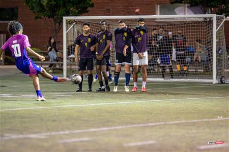 TKL 2024 DIV 1 - Joga Bonito (1) vs (1) Catalunya FC