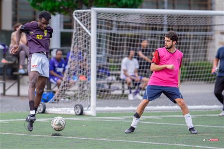 TKL 2024 DIV 1 - Joga Bonito (5) vs (3) Legacy