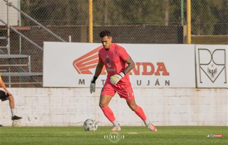 AFA - 1B - 2024 - FLANDRIA (3) VS (0) Villa San Carlos