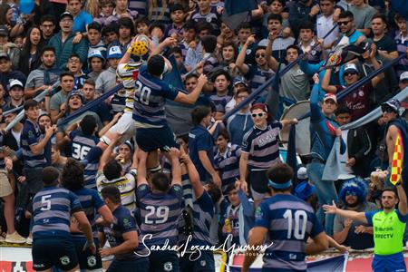 URT 2019 - Final NOA - Tucuman Lawn Tennis vs Universitario Rugby