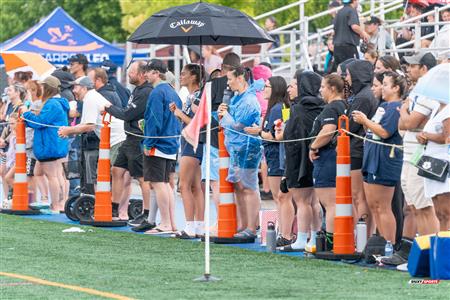 RQ 2024 - Finales - LPR2 M1 - Brome Lake (20) vs (17) Trois-Rivières