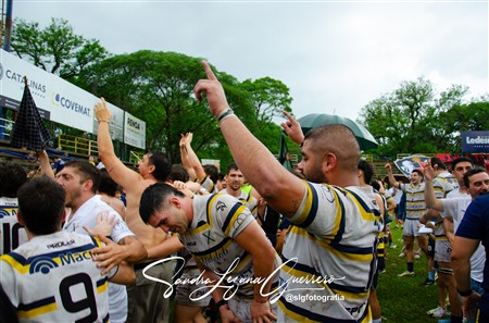 UAR - Torneo del Interior 2024 - Tucuman Lawn Tennis Club (24) vs (15) Cordoba Athletic