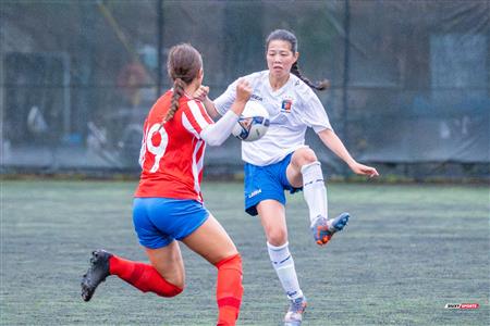 PLSQ F - CS Mont-Royal Outremont (1) vs (0) Ottawa South