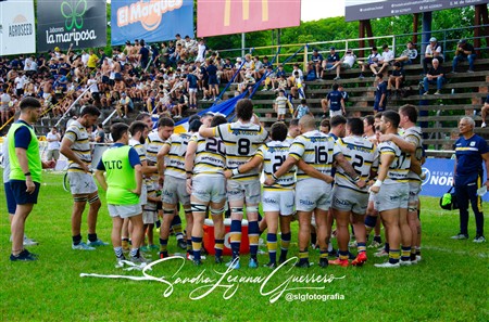 UAR - Torneo del Interior 2024 - Tucuman Lawn Tennis Club (24) vs (15) Cordoba Athletic