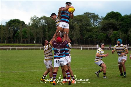 URT 2021 - Tucuman Lawn Tennis Club vs Jockey Club