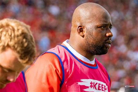 Canada (12) vs (73) Scotland - 2024 TD Place - 1st half - Reel 1