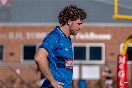 Montreal 1862 Rugby (12) vs (14) Atlantic Privateers RC - 2nd Half