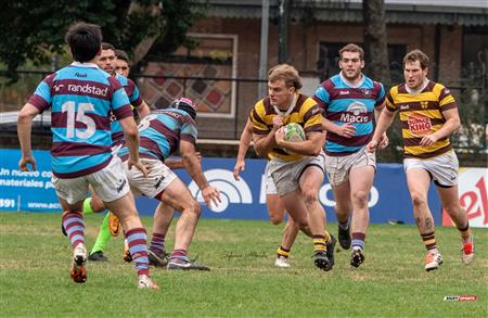 URBA 2024 - Top 12 Inter - Pre - Atletico del Rosario vs Belgrano Athletic