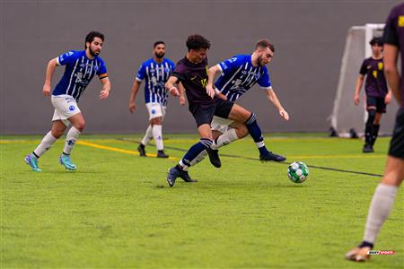 TKL 2024 DIV2 - Bandjos FC Div2 (5) vs (3) Joga Bonito