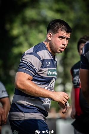 UAR - Torneo del Interior - Final 2023 - Universitario (25) vs (21) Cordoba Athletic