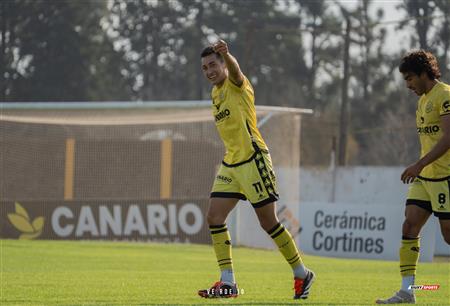 AFA - 1B - 2024 - FLANDRIA (3) VS (0) Villa San Carlos