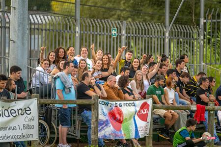 FER 2024 - Gernika (23) vs (10) Getxo - Rugby