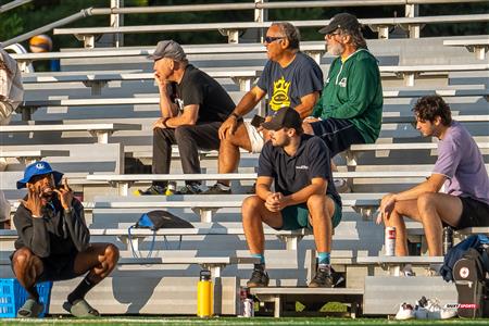 RQ 2024 - Super Ligue M2 - TMR (33) vs (8) RCM