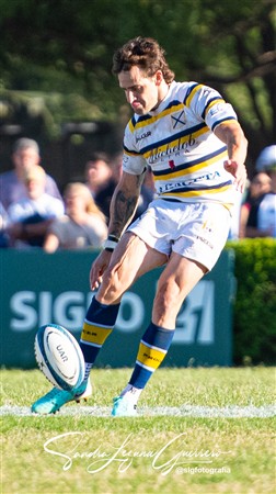 UAR - Torneo del Interior 2024 - Final - Jockey Cordoba (24) vs (30) Tucuman Lawn Tennis