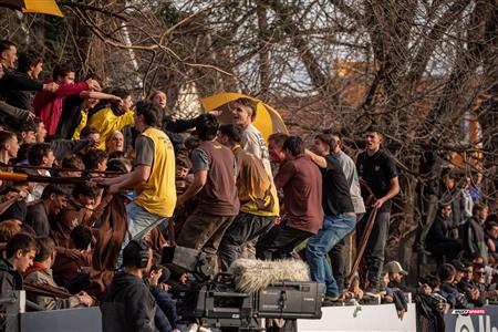 URBA 2024 - Top 12 Superior - San Isidro Club (34)  vs (31) Belgrano Athletic Club