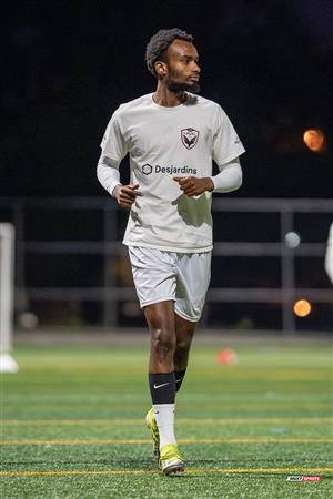 L1QC 2024 M - CS St-Laurent vs AS Laval