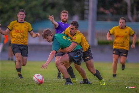 FER 2023 - DHB - Getxo Artea RT vs Uribealdea Rugby