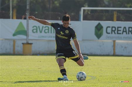 AFA - 1B - Flandria (0) vs (2) Deportivo Merlo