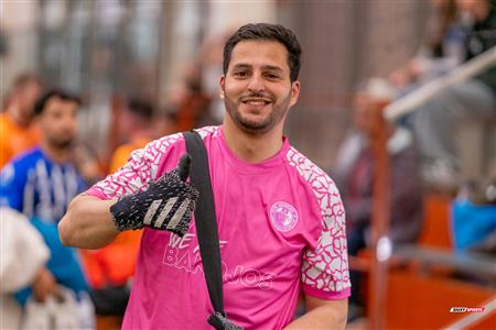 TKL 2024 Div 2 - Final - Bandjos Div2 (2) vs (1) Joga Bonito