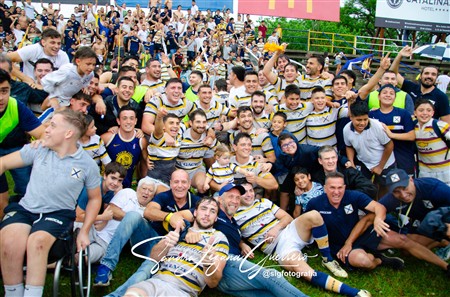 UAR - Torneo del Interior 2024 - Tucuman Lawn Tennis Club (24) vs (15) Cordoba Athletic