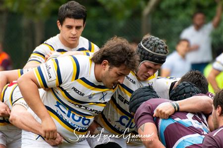 URT 2021 - Tucuman Lawn Tennis Club vs Jockey Club