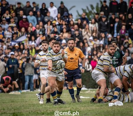 NOA 2024 - Final - Tucuman Lawn Tennis (13) vs (10) Tucuman Rugby