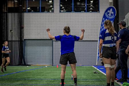 QORC-CROQ 2024 - Québec Est (22) vs (16) Québec Ouest 