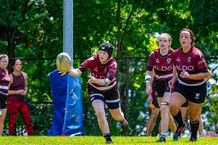 RQ 2024 - LPR2F - Westmount RC vs Montreal Irish RFC