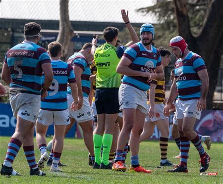 URBA 2024 - Top 12 Inter - Pre - Atletico del Rosario vs Belgrano Athletic