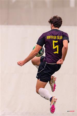 TKL 2024 DIV2 - Bandjos FC Div2 (5) vs (3) Joga Bonito