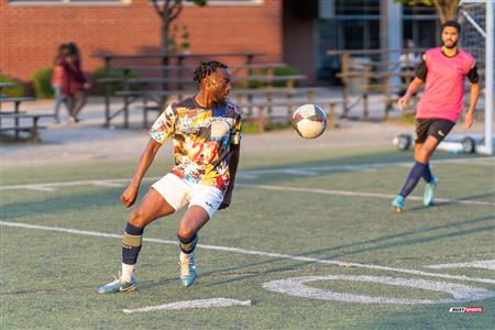 TKL 2024 DIV 1 - Legacy (2) vs (5) FC La Salle Du Temps