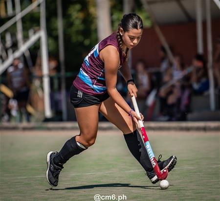 ATH 2024 - FEM - TUCUMAN LAWN TENNIS CLUB vs Jockey Club Tucuman