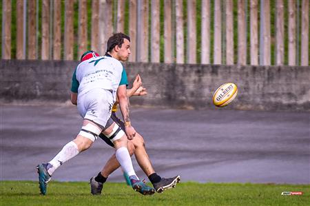 FER 2024 - DHB - Getxo RT (14) vs (16) Valencia RC