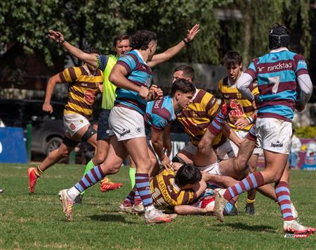 URBA 2024 - Top 12 Inter - Pre - Atletico del Rosario vs Belgrano Athletic