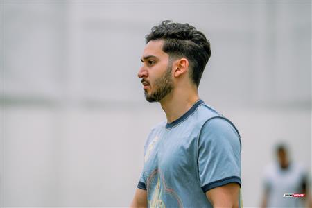 TKL 2024 DIV 2 - Semi Final - Joga Bonito (5) vs (3) FC Lion